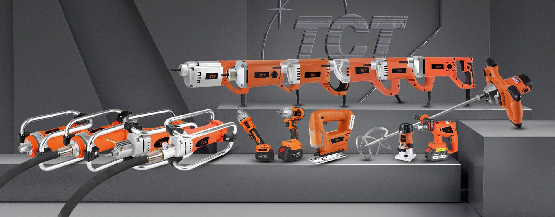 Yongkang Tongchan Tools Factory